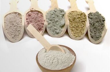 Körperparasiten, um Food -Ton zu heben