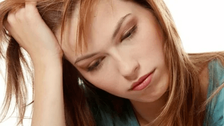 Parasitensymptome beim Menschen