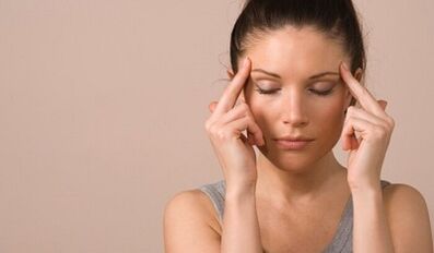 Wie man das Vorhandensein von Parasiten im Körper erkennt